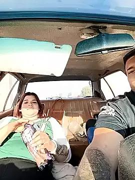 Yesica87 webcams show profile image 