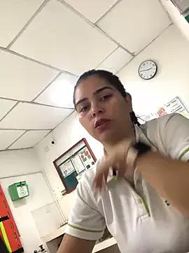 Photos of yess_Hotnurse from StripChat is Freechat