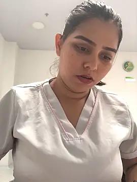 yess_Hotnurse from StripChat