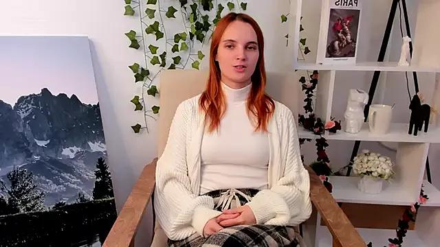 YesseniaBennie from StripChat