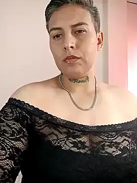Yessi_rousse from StripChat
