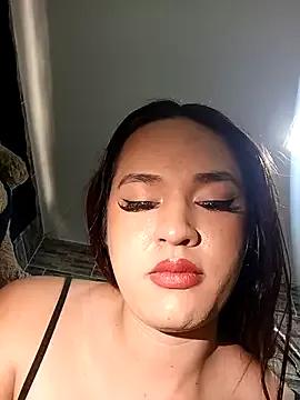 Yessica_Belltran from StripChat