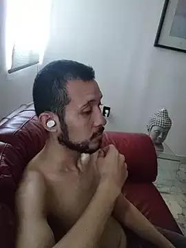 Yeye25199 from StripChat