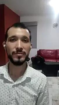 Yeye25199 from StripChat