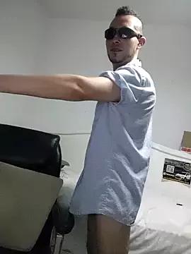 Yeye25199 from StripChat