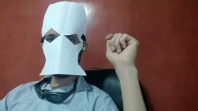 Yeye25199 from StripChat