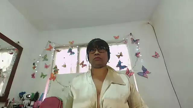 yhazan_blake88 from StripChat is Freechat