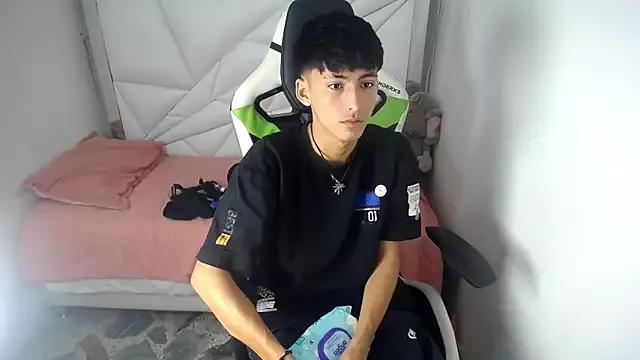 yiisu_ from StripChat