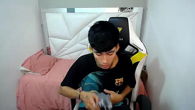 yiisu_ from StripChat