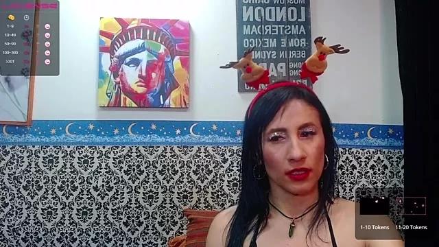 yiny_star from StripChat