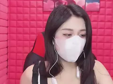 yinyin2kk6 from StripChat
