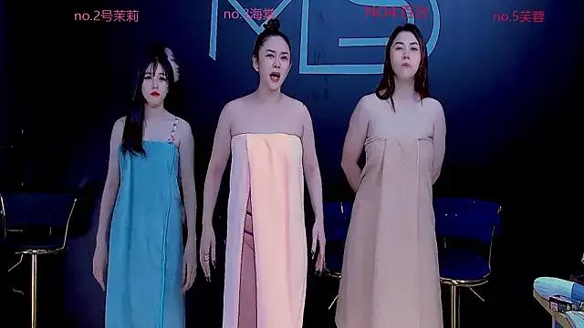 Photos of YN-003 from StripChat is Freechat