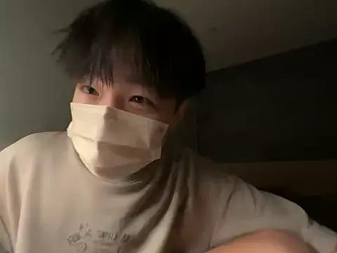 Photos of Yo155 from StripChat is Group