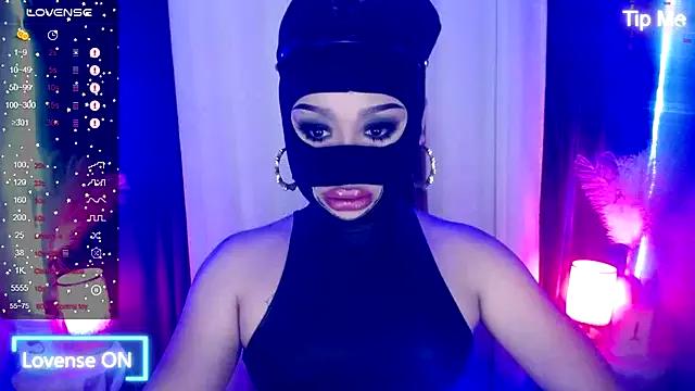 Yodiputa69X webcams show profile image 