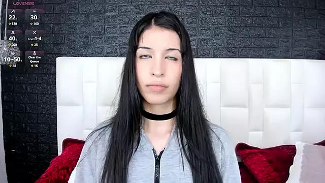 Yogurtgirl webcams show profile image 