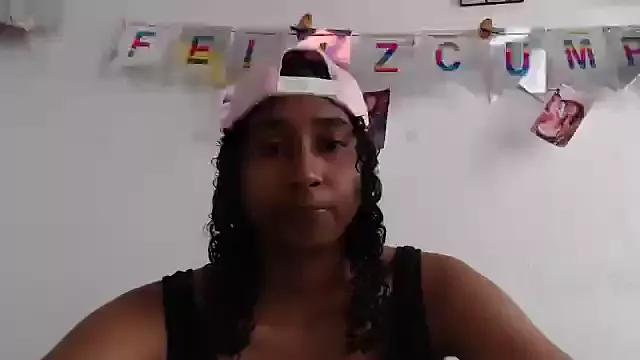 yohatinelly07 from StripChat is Freechat