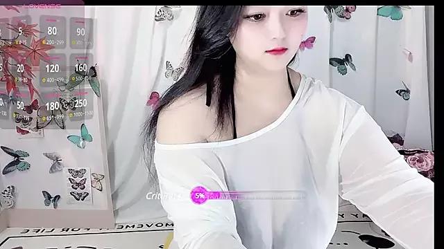 YOKO-09 from StripChat