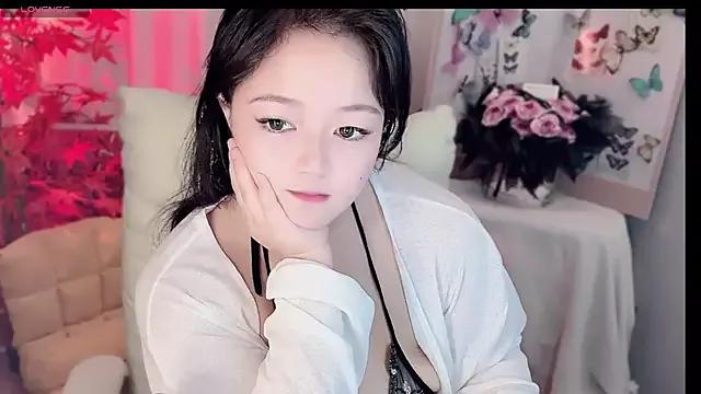 YOKO-09 from StripChat