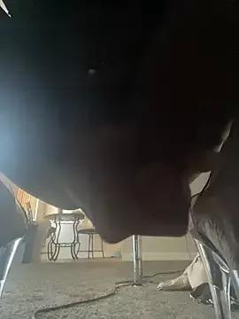 YonniDiamond from StripChat