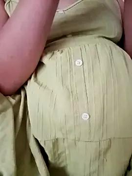 Yoo_j from StripChat
