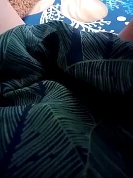 Yoo_j from StripChat