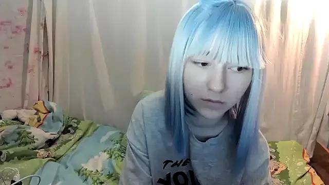 Photos of Yoonhee_Kiss from StripChat is Group