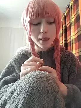 Yoonhee_Kiss from StripChat