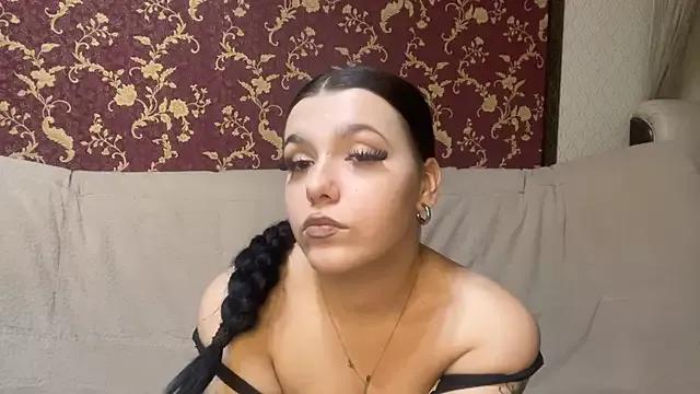 YoshieMehdizadeh from StripChat is Freechat