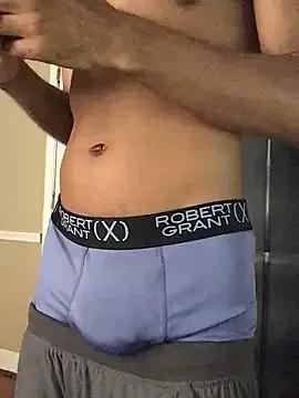 yosparky from StripChat is Freechat