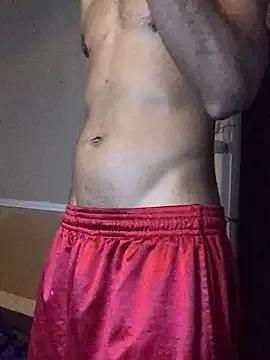 yosparky from StripChat is Freechat