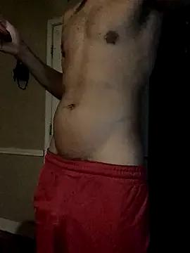 yosparky from StripChat is Freechat