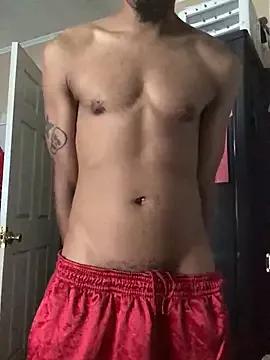 yosparky from StripChat is Freechat