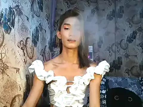youarea_dreamer from StripChat is Freechat