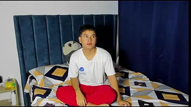 Young_Ben webcams show profile image 