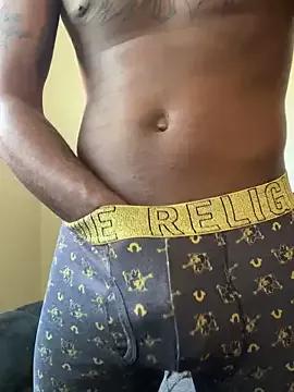 youngbull_dada from StripChat is Freechat