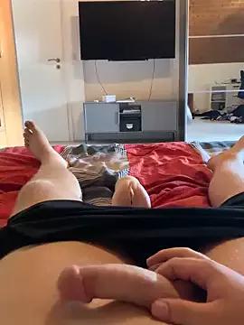YoungDick004 from StripChat is Freechat