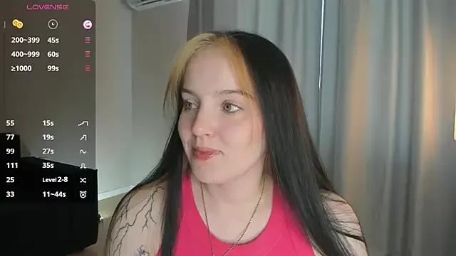 Youngloveexe webcams show profile image 