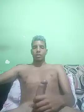 youngxxks from StripChat is Freechat