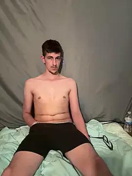 YounngStallion69 from StripChat is Freechat
