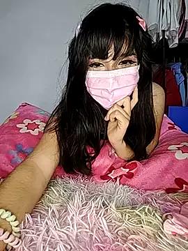 Your-horny-petite from StripChat is Freechat