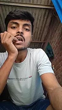 YOUR-LOVER-2 from StripChat is Freechat