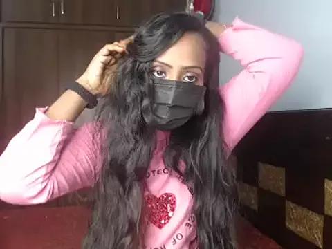 your-naina from StripChat is Freechat