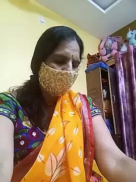 your-ramba from StripChat is Freechat