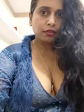 Your-Rasmalai from StripChat is Freechat