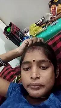 Your-Sneha-2001 from StripChat is Freechat