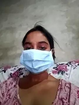 Your-Vaanya from StripChat is Freechat