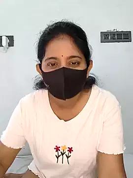 Your-Vedika from StripChat is Freechat