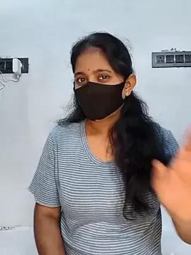 Your-Vedika from StripChat is Freechat
