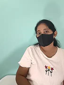 Your-Vedika from StripChat is Freechat