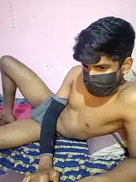 Your_Adu_Lust from StripChat is Freechat